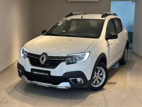 RENAULT SANDERO 1.0 12V SCE FLEX S EDITION MANUAL